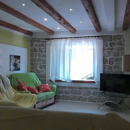 Willa Garden Vista Stone House Kotor Zewnętrze zdjęcie