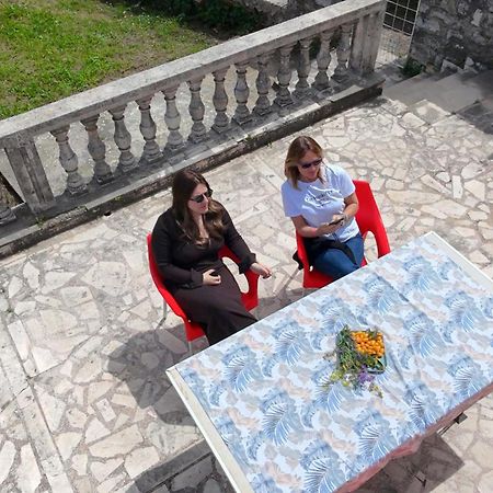 Willa Garden Vista Stone House Kotor Zewnętrze zdjęcie