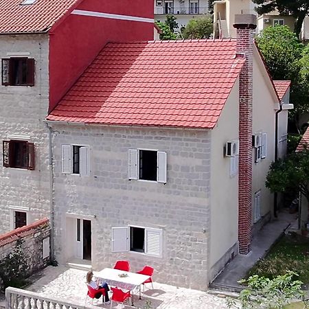 Willa Garden Vista Stone House Kotor Zewnętrze zdjęcie