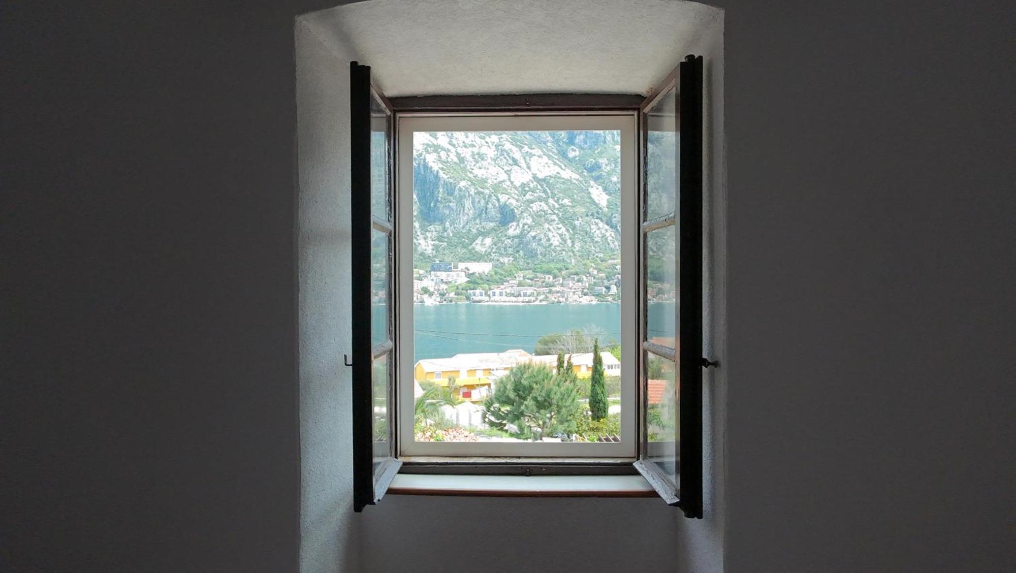 Willa Garden Vista Stone House Kotor Zewnętrze zdjęcie
