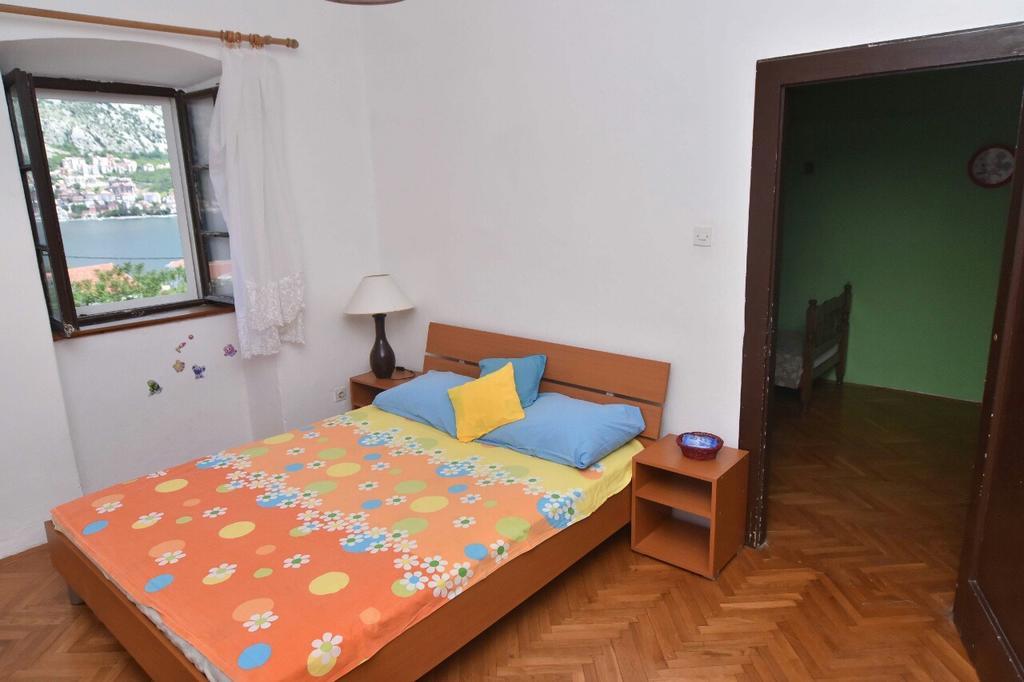 Willa Garden Vista Stone House Kotor Zewnętrze zdjęcie