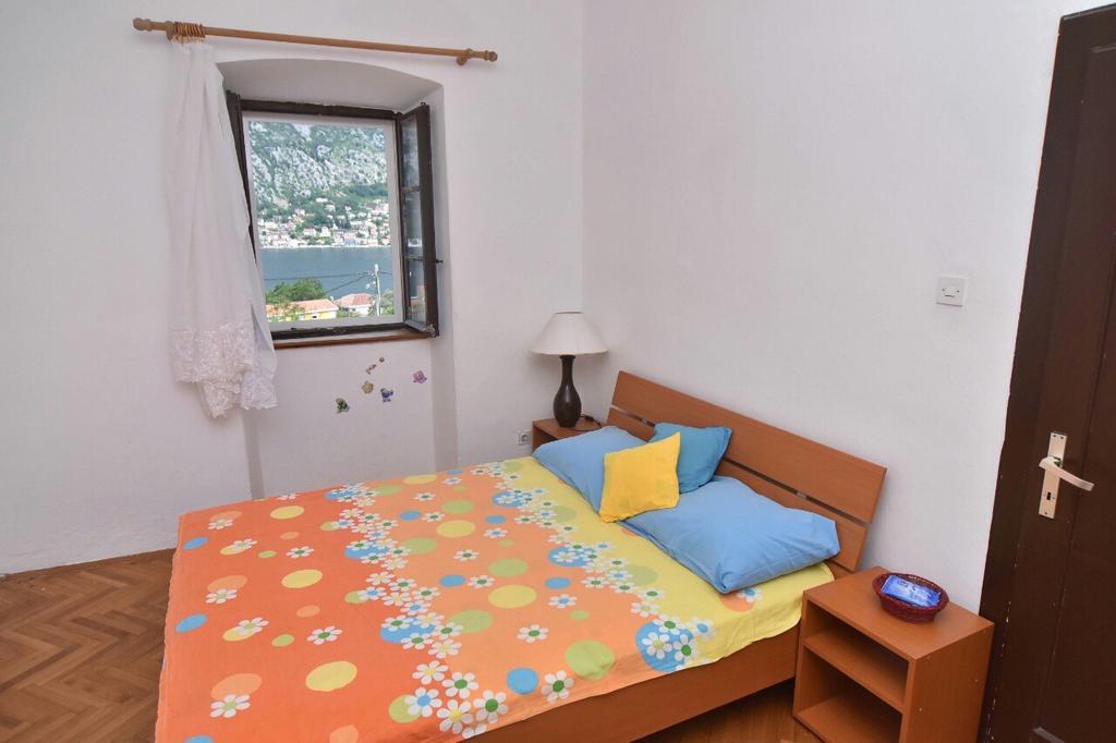 Willa Garden Vista Stone House Kotor Zewnętrze zdjęcie