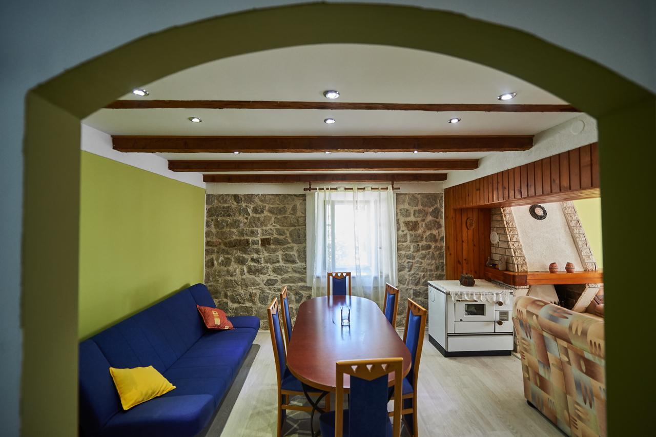 Willa Garden Vista Stone House Kotor Zewnętrze zdjęcie