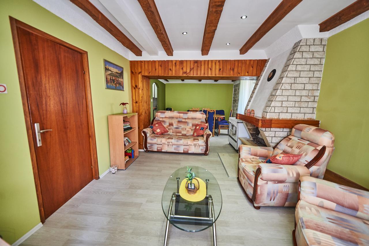 Willa Garden Vista Stone House Kotor Zewnętrze zdjęcie