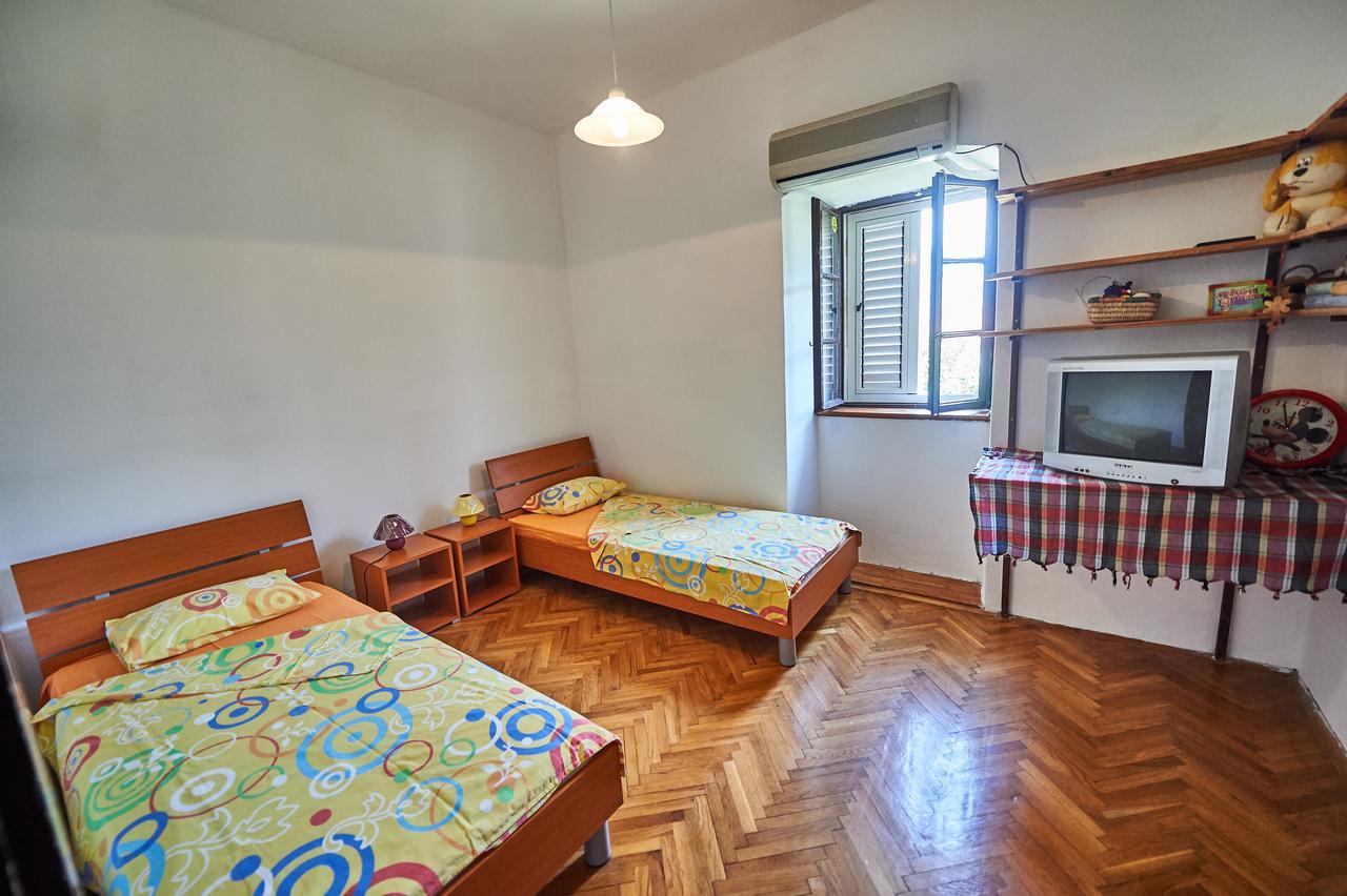 Willa Garden Vista Stone House Kotor Zewnętrze zdjęcie