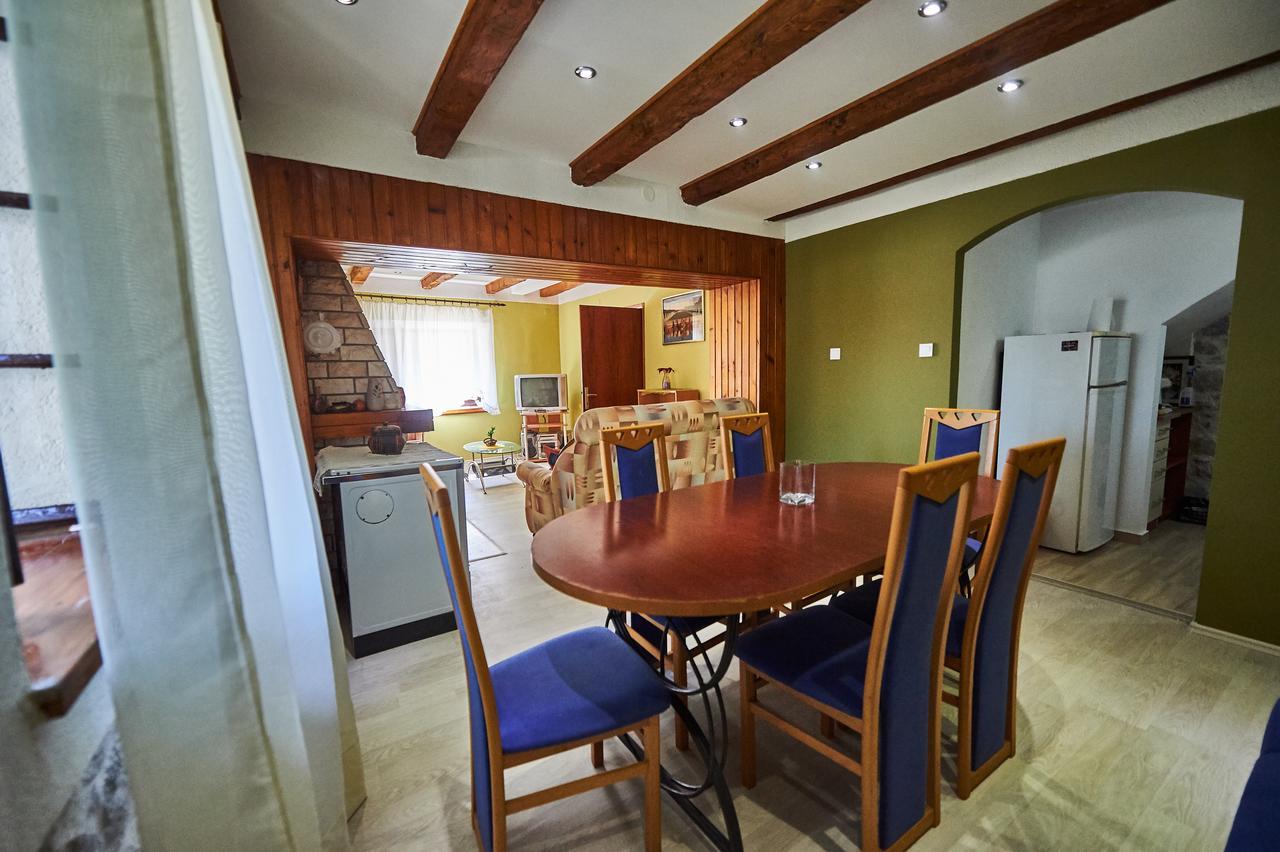 Willa Garden Vista Stone House Kotor Zewnętrze zdjęcie